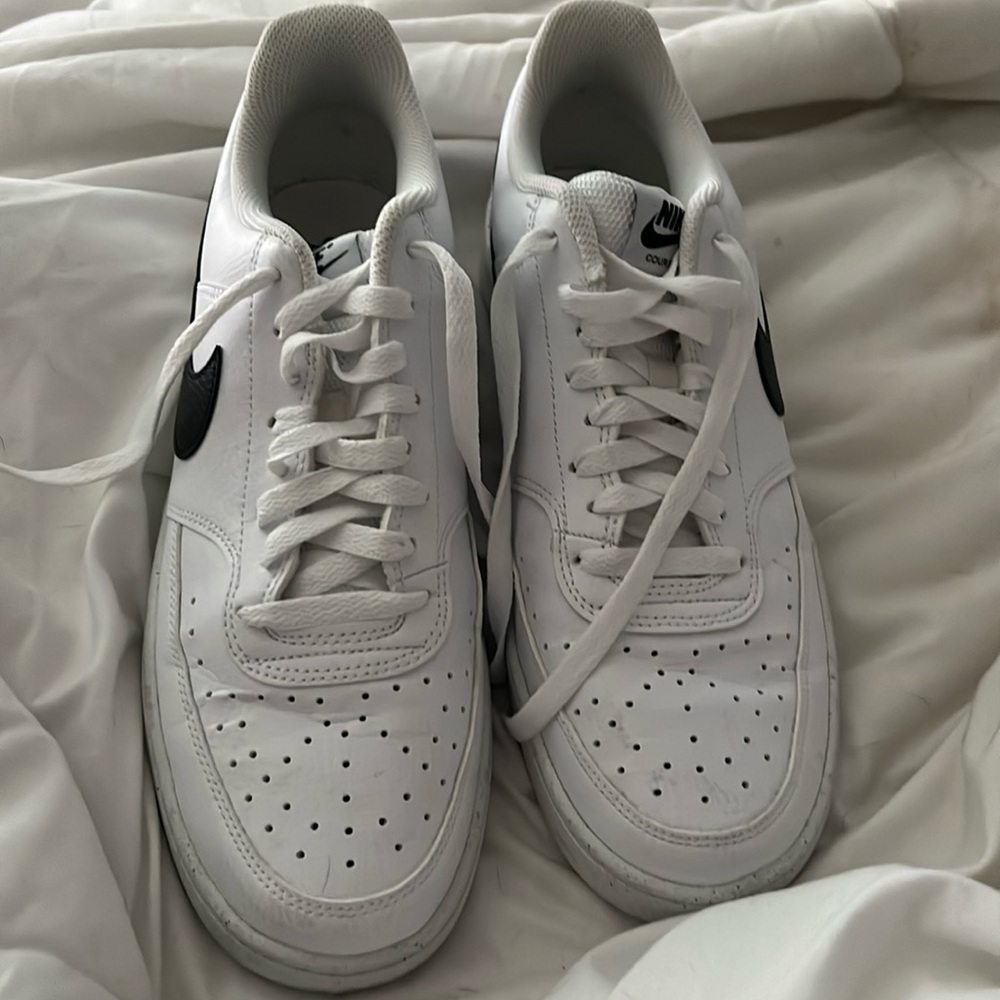 New Nike shoes
